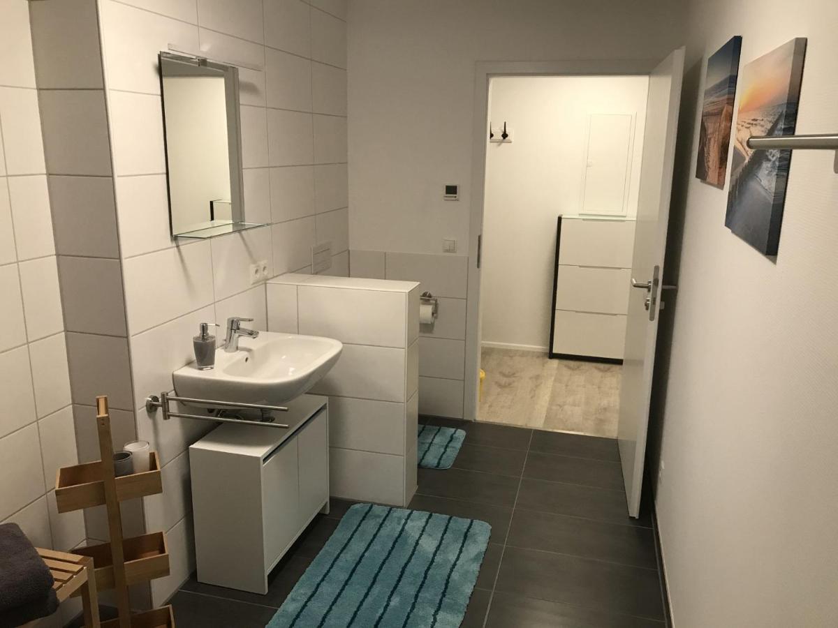 Ferienwohnung Alina Sinsheim Bagian luar foto