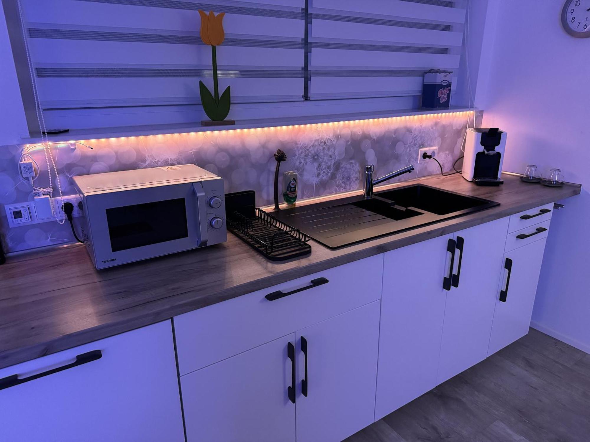 Ferienwohnung Alina Sinsheim Bagian luar foto